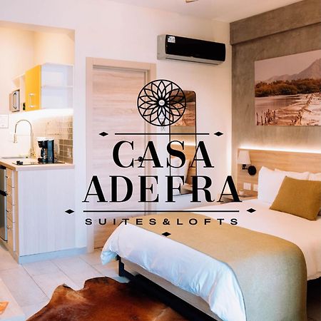 Casa Adefra Apartment Santo Domingo Exterior foto