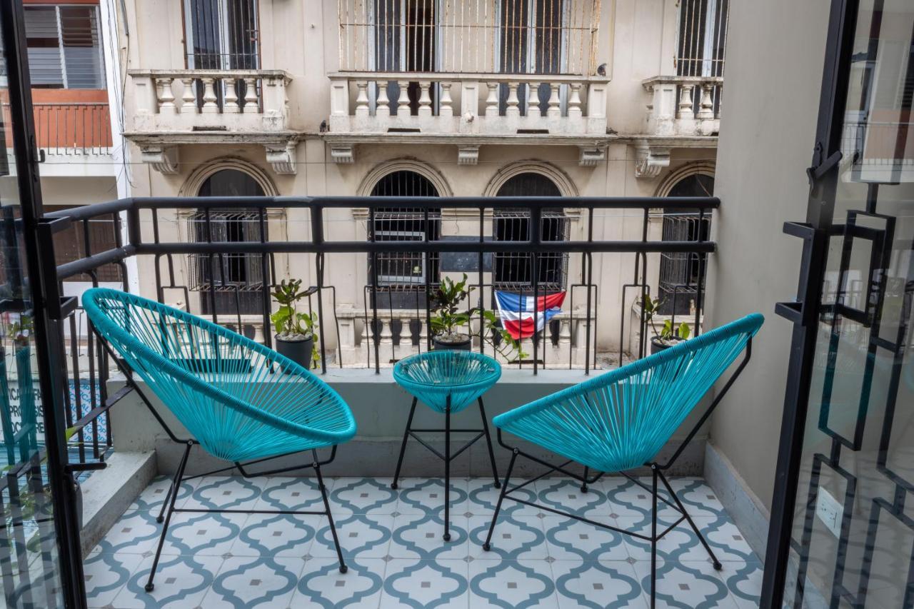 Casa Adefra Apartment Santo Domingo Exterior foto
