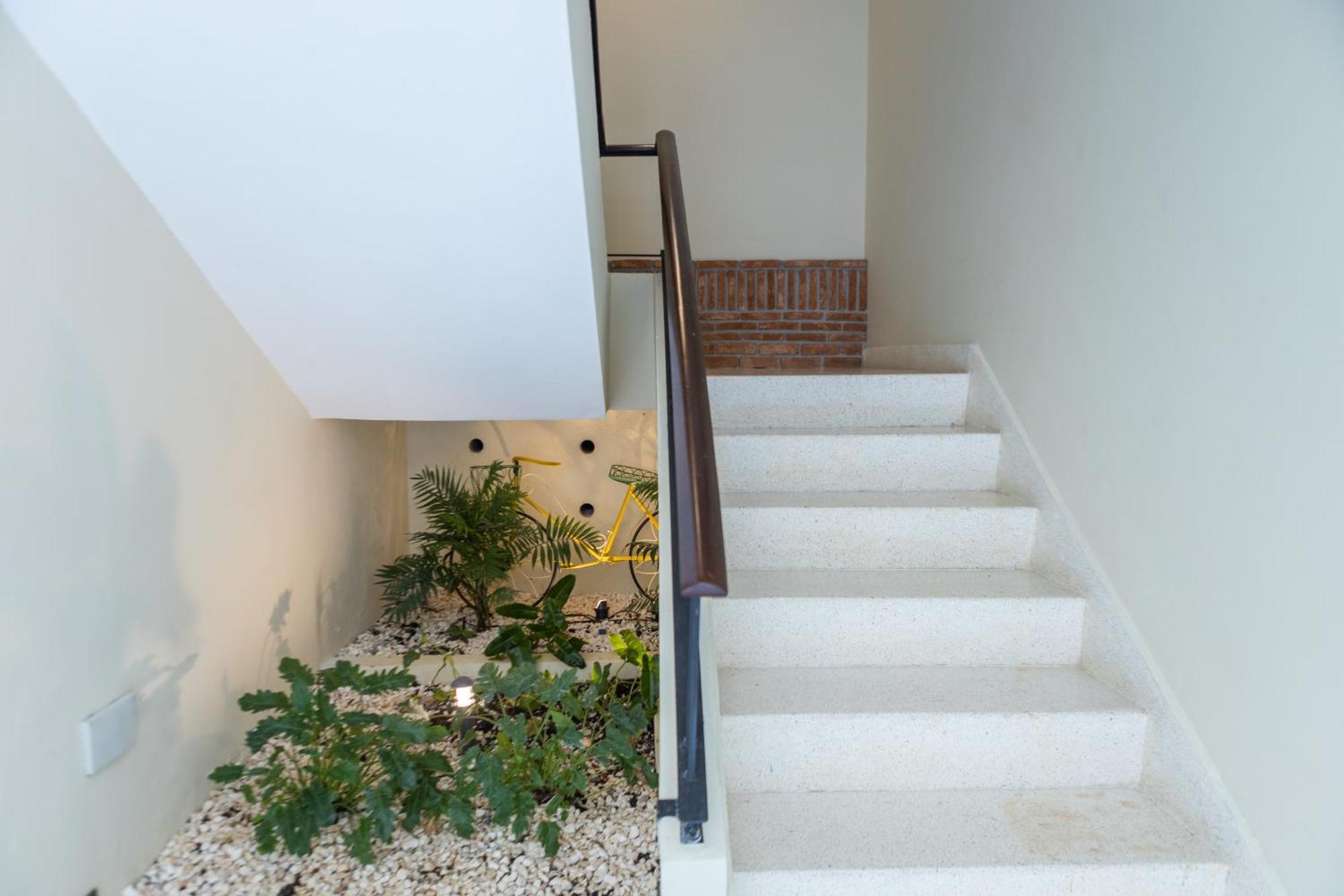 Casa Adefra Apartment Santo Domingo Exterior foto
