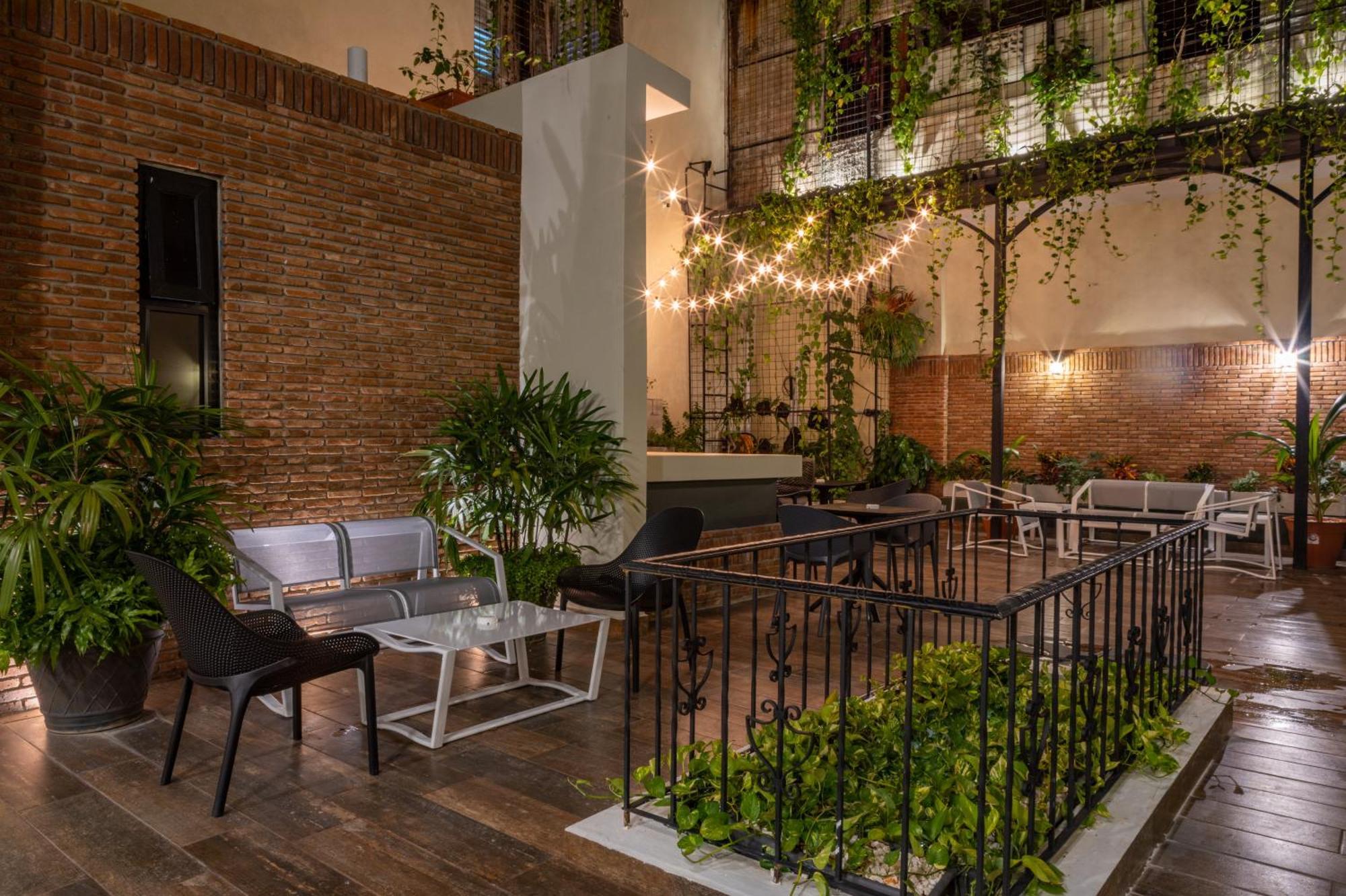 Casa Adefra Apartment Santo Domingo Exterior foto