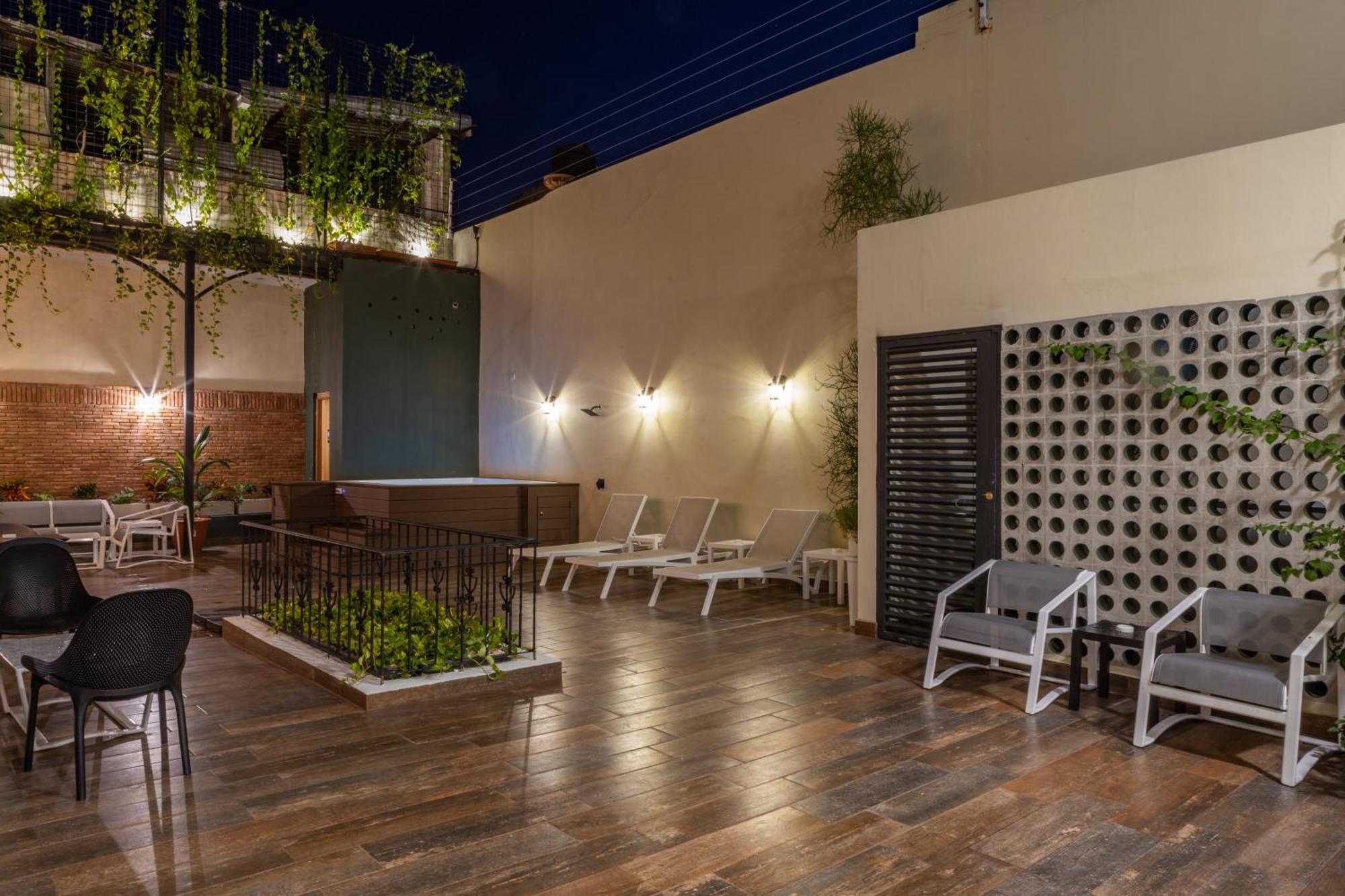 Casa Adefra Apartment Santo Domingo Exterior foto