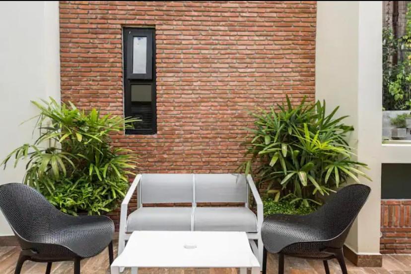 Casa Adefra Apartment Santo Domingo Exterior foto
