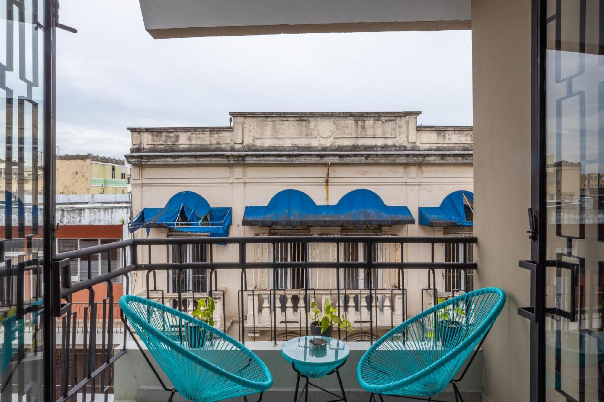 Casa Adefra Apartment Santo Domingo Exterior foto
