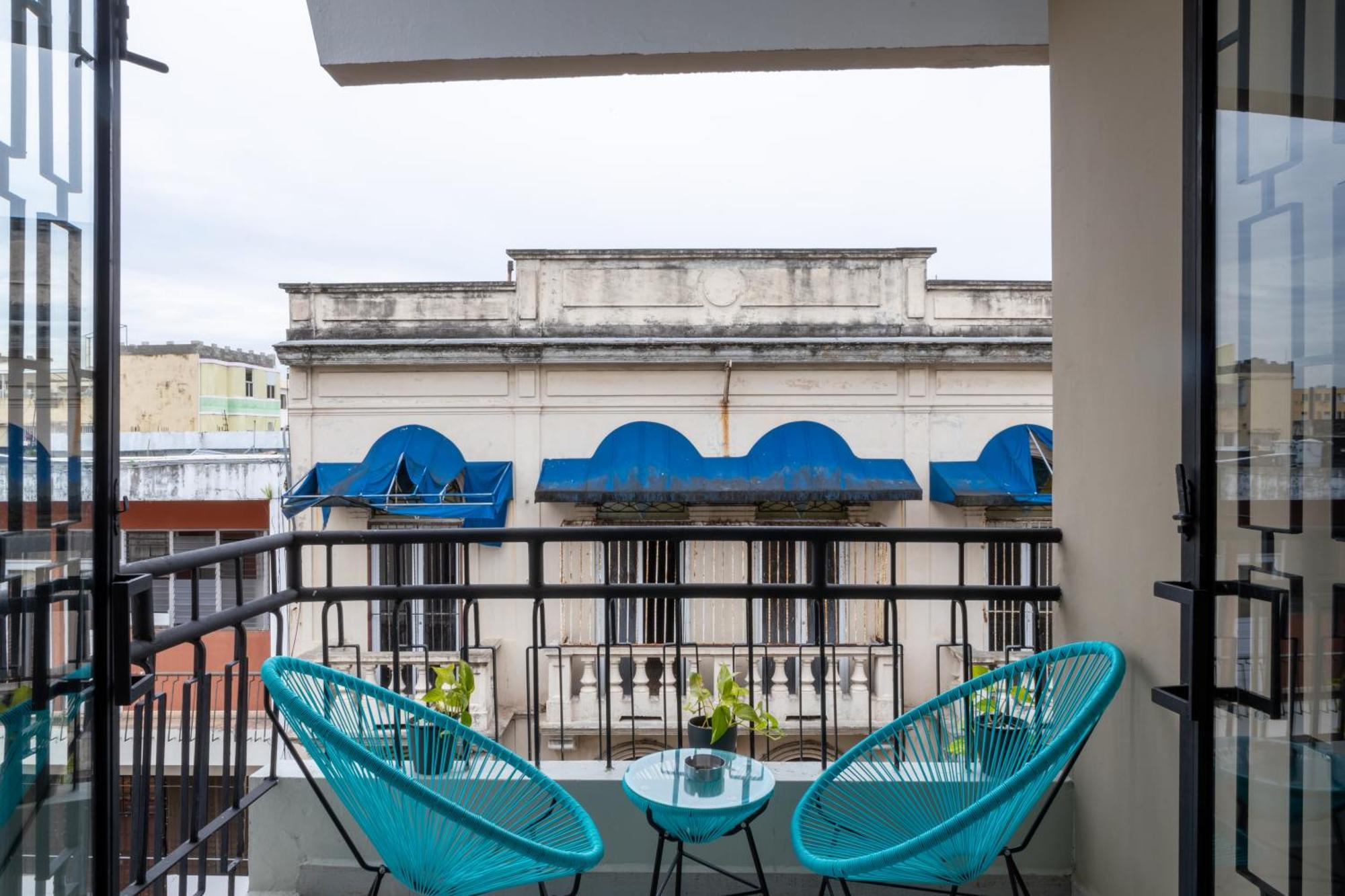 Casa Adefra Apartment Santo Domingo Exterior foto